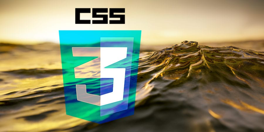 Beginner CSS Program Image