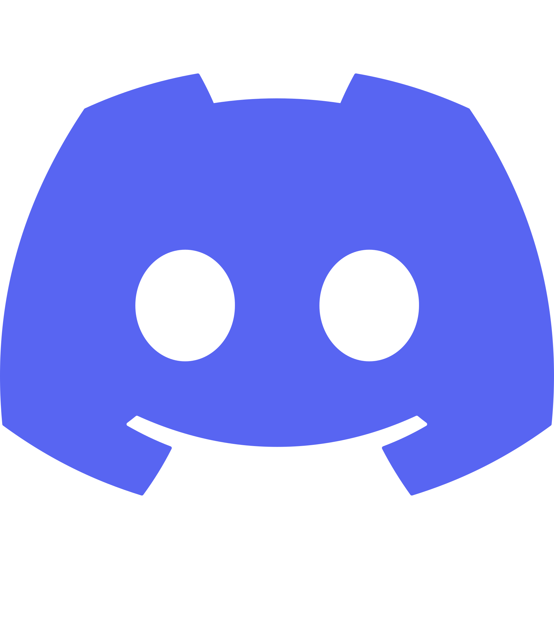 Discord Logo