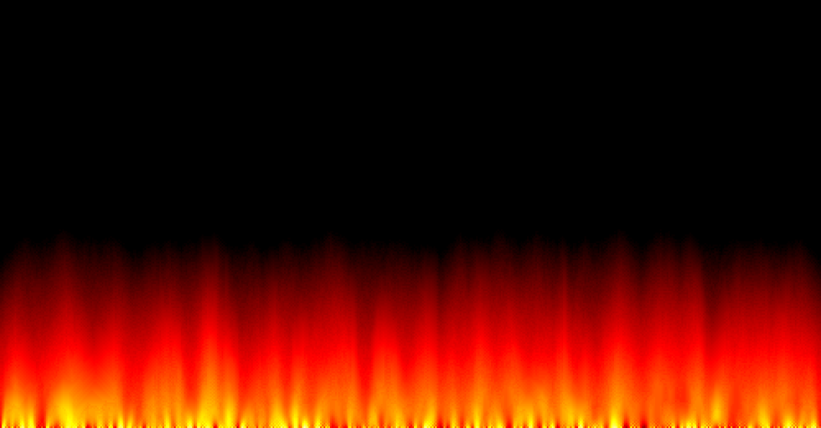 Capture d'écran de Feu