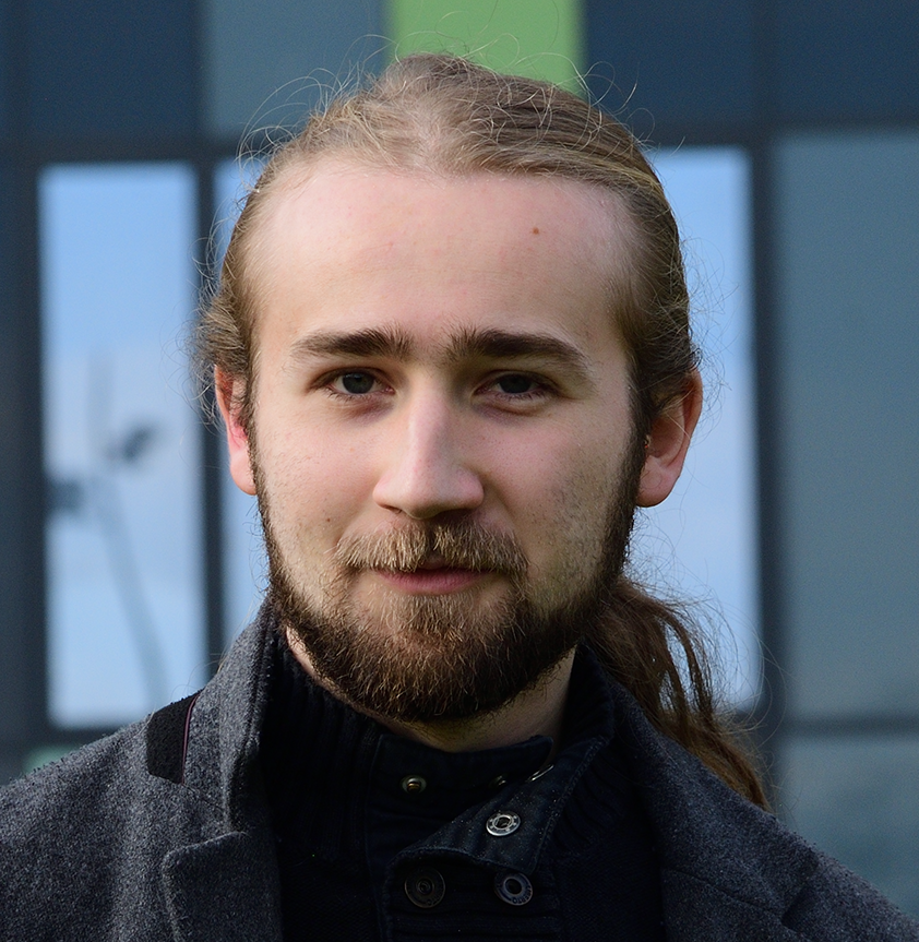 Baptiste RENNESON BOUTARD